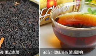红茶的香味怎么形容（红茶的香味有几种）
